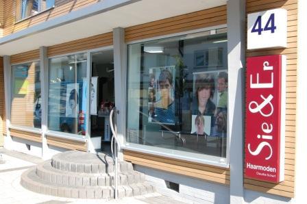 Ihr Stadtfriseur im Zentrum von Emmelshausen